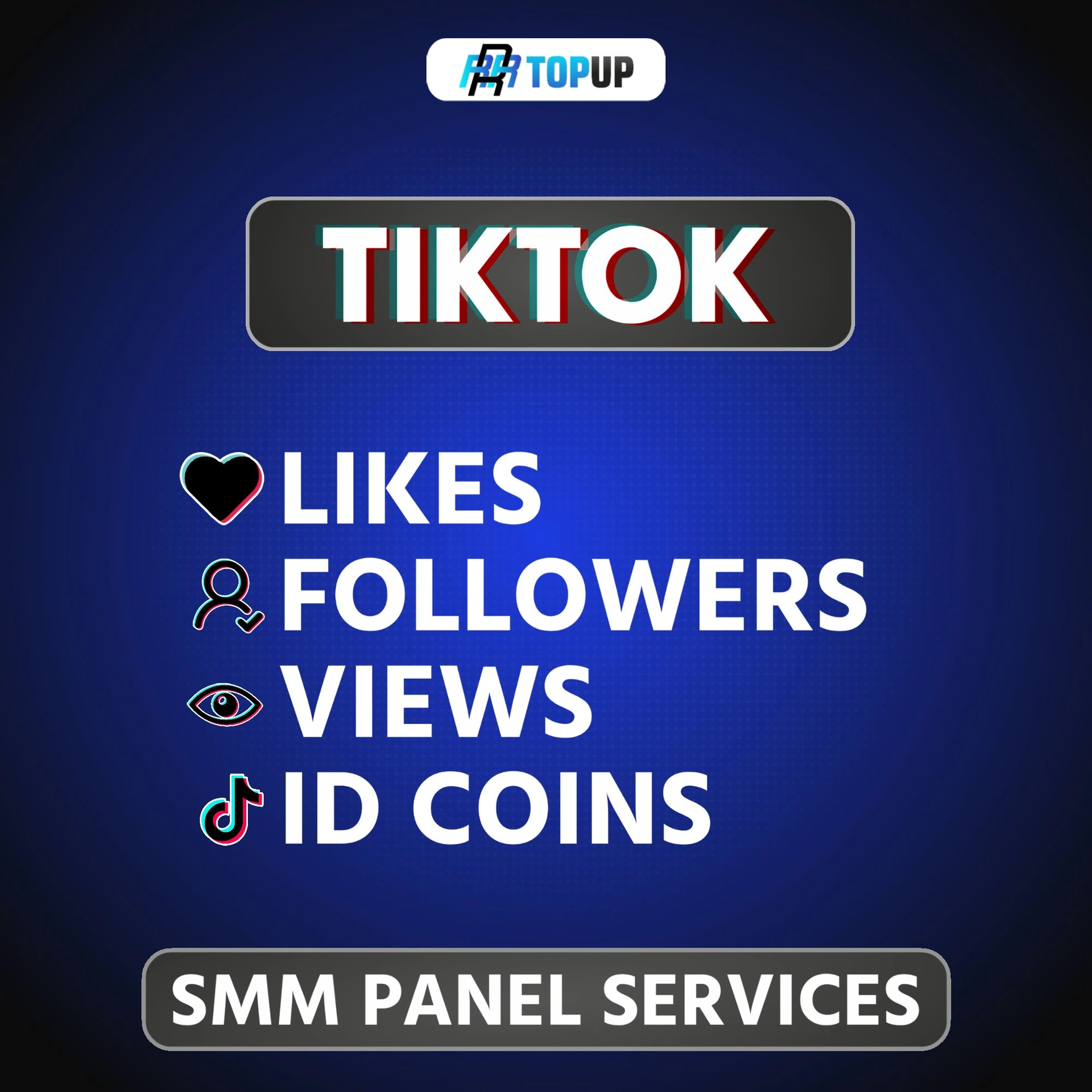 Tiktok Followers