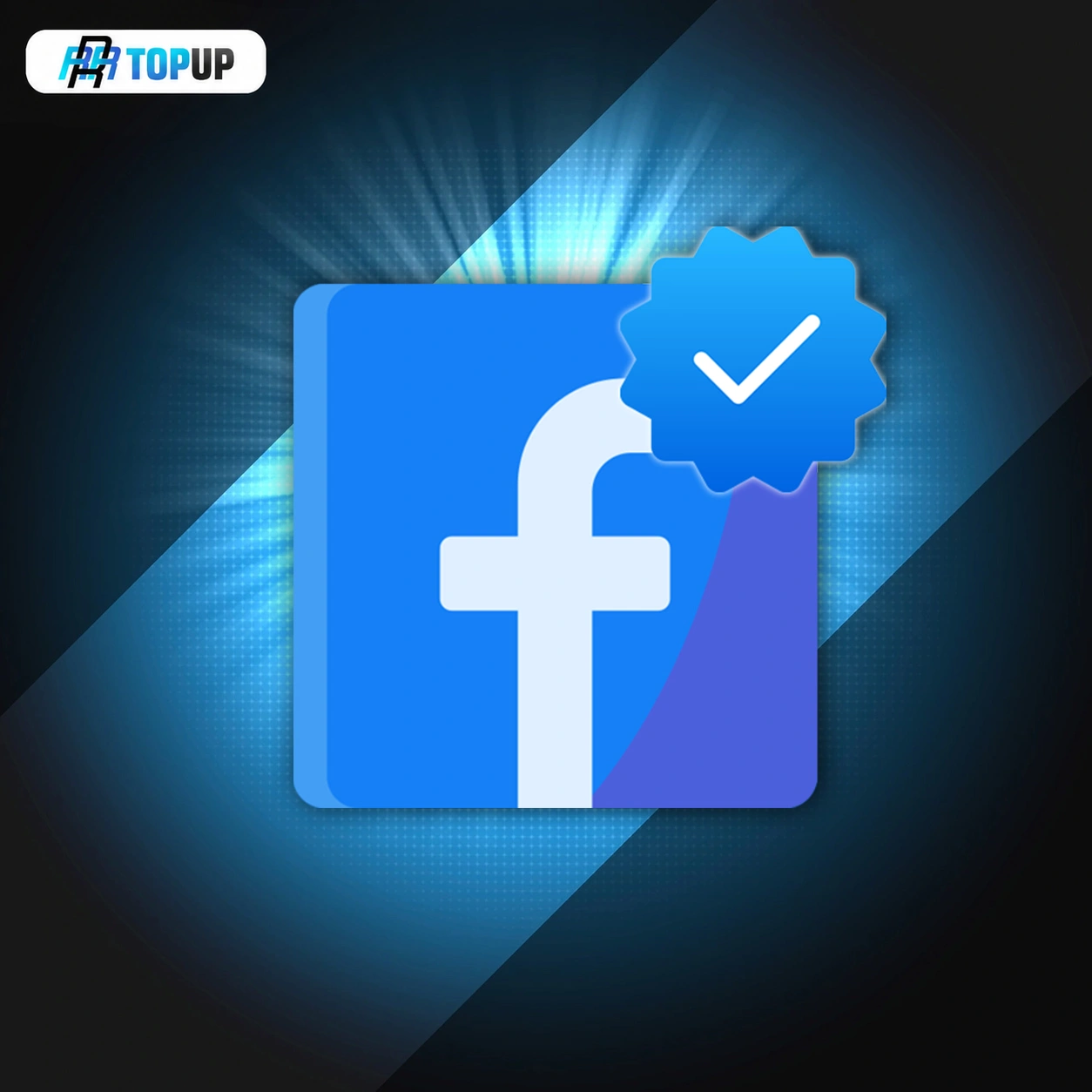 Facebook Verified Bin Number